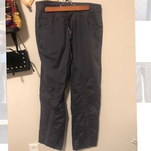Women's Gray Pants